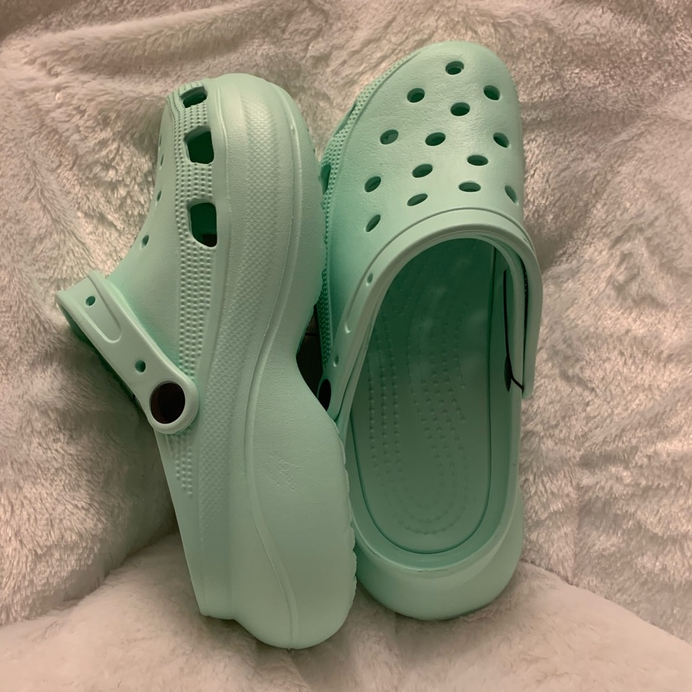 Summer Clogs - Picture 3 of 6